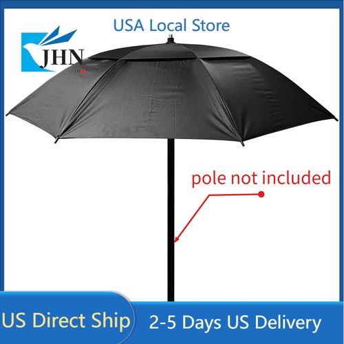 Survey umbrella with 11 - survey, 5/8-11