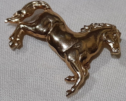 Vintage 9ct rolled gold - 9ct,