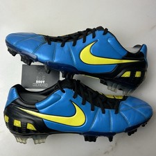 Nike Total 90 Laser Iii Fg Elite Football Boots Uk 10