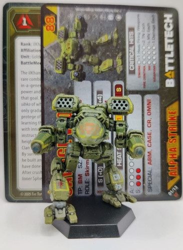 Battletech savage wolf - battletech, /
