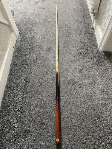 Snooker cue piece - cue, gbl
