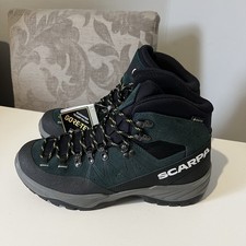 Scarpa Men’s Boreas GTX Mid