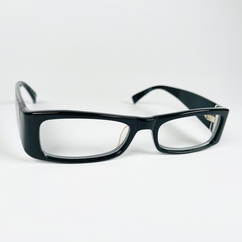 Red dead eyeglasses - dead, black