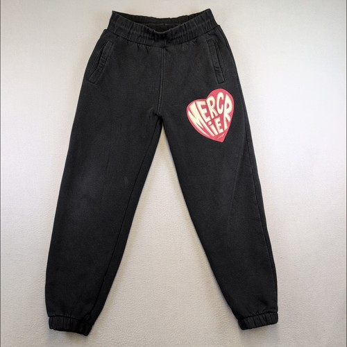 Mercier joggers mens - mercier,