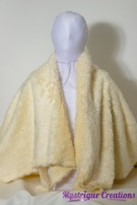 Tatty Teddy Bear Faux Fur