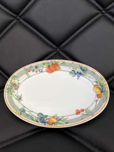 Wedgwood oval dish - oval,
