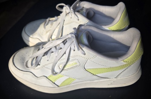 Reebok court advance white - court,