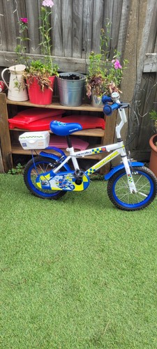 Apollo police patrol kids - patrol, bike