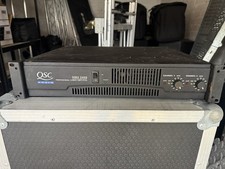Qsc rmx 2450 professional - rmx,