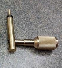Extended probe for crosman - probe,