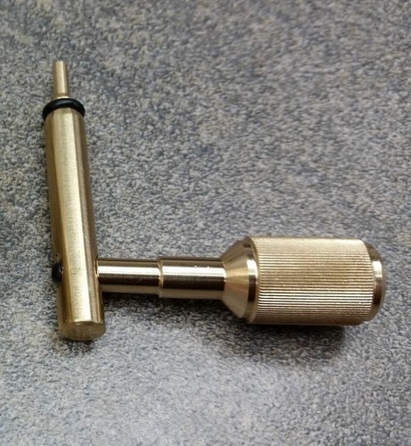 Extended probe for crosman - extended,
