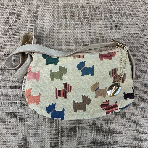 Smith canova beige scottie - smith, &