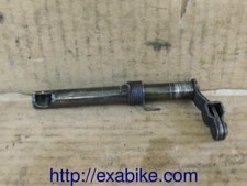 clutch linkage for Honda NX