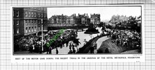 Hotel Metropole Folkestone
