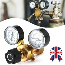 Argon CO2 Mig Tig 2Gauge