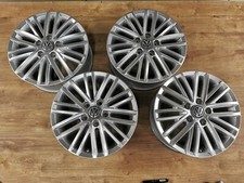 1 Set Original VW Caddy 2K