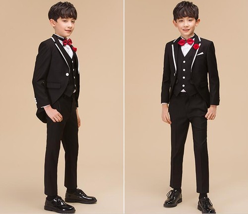 Prom suit piece page - 3, boy