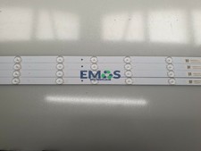 CRH-P40CA353504094-REV1.0 LED BACKLIGHT KIT FOR SHARP LC-40CFF4041K