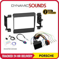 Porsche 911, Boxster, Cayman