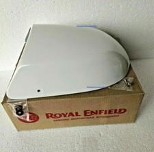 Royal Enfield Dual Seat cowl