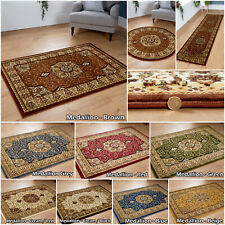 Living Room Classic Heritage VINTAGE  Traditional Large New Rugs for sale