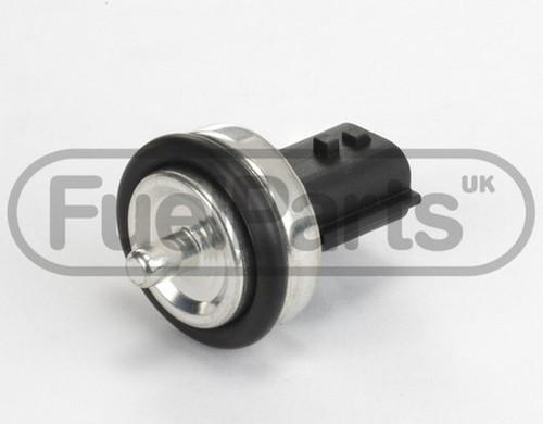 Fuel parts coolant temperature - coolant,