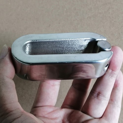 Male ball stretcher weight 304 - ball,