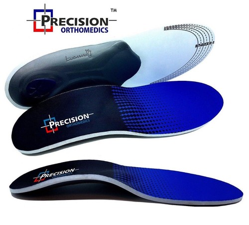Orthotic insoles for - orthotic,