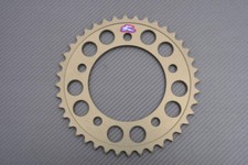 RENTHAL Rear Sprocket Light 48