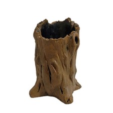 Decorative Pot Handmade Tree