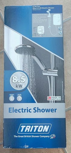 Triton riba electric - riba,