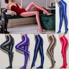 LEOHEX Nylon Glitter Sexy