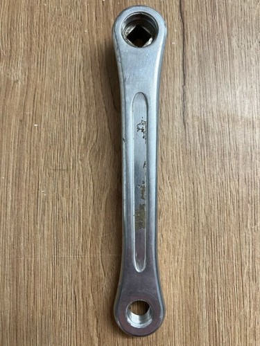 Sakae used left crank - left,