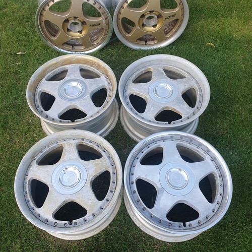 Ssr koenig 17x8 5x114 3 - 17x8&9, 5x114.3