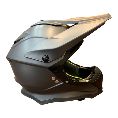 Nolan n53 smart - flat, vulcan