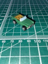 Micro Machines, Galoob