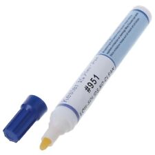 Kester 951 Rosin Capacity Non-Clean Soldering Flux Pen 10ml
