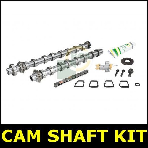 Cam shaft kit exhaust intake - kit,