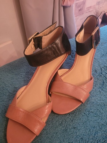 Nine west ladies wedges - west,