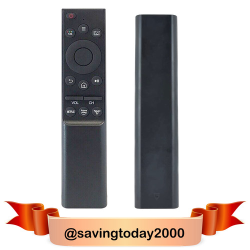 New remote for samsung - remote,