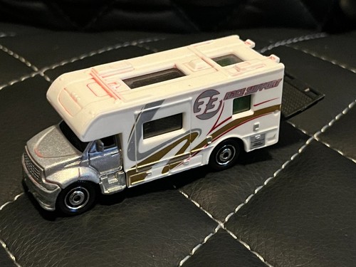 2008 mattel matchbox - mbx, motor