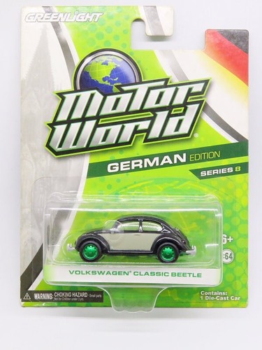 Volkswagen classic beetle - vw,