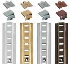 Bookcase Shelving Support Tonk