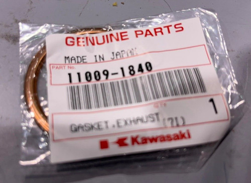 Oem genuine kawasaki - oem, gpz