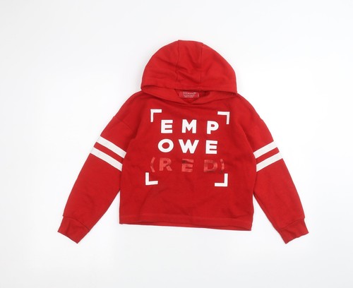 Girls size 11 - size, years