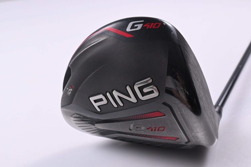 Ping g410 plus - ping, 12