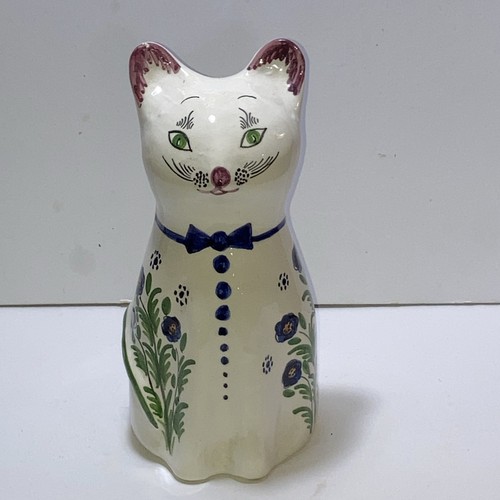 Vintage studio art pottery - studio,