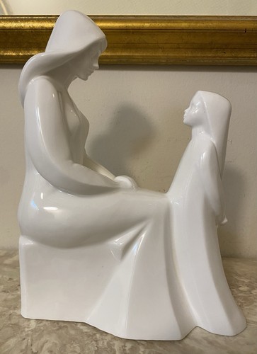 Royal doulton mother and - mother,