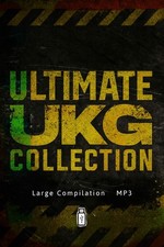 Ultimate ukg collection usb - collection,