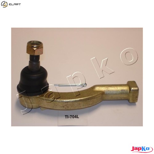 Tie rod end - tie, subaru